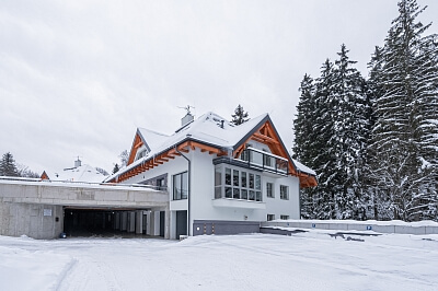 Harrachov - Semily | Predaj, Byt, 1-izbový, 42 m²