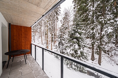 Harrachov - Semily | Predaj, Byt, 1-izbový, 42 m²