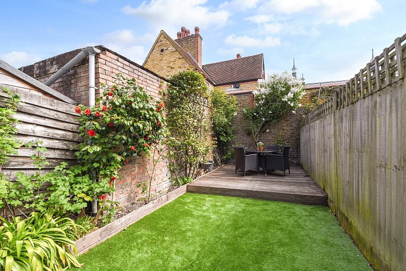 Výběr nemovitostí na prodej od partnerské realitní kanceláře Carter