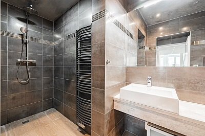 Mánesova, Vinohrady - Prague 2 | Sale, Apartment, One-bedroom (2+kk), 64 m²