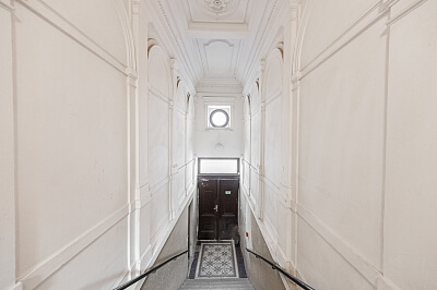 Mánesova, Vinohrady - Prague 2 | Sale, Apartment, One-bedroom (2+kk), 64 m²
