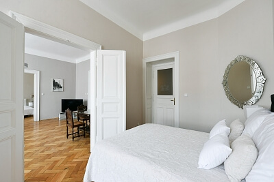 Veleslavínova, Staré Město - Prague 1 | Sale, Apartment, Five-bedroom (6+1), 296 m²