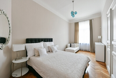Veleslavínova, Staré Město - Prague 1 | Sale, Apartment, Five-bedroom (6+1), 296 m²
