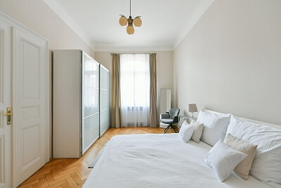 Veleslavínova, Staré Město - Prague 1 | Sale, Apartment, Five-bedroom (6+1), 296 m²