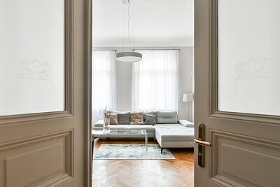 Veleslavínova, Staré Město - Prague 1 | Sale, Apartment, Five-bedroom (6+1), 296 m²