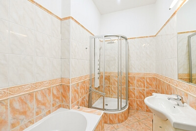 Veleslavínova, Staré Město - Prague 1 | Sale, Apartment, Five-bedroom (6+1), 296 m²