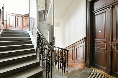 Veleslavínova, Staré Město - Prague 1 | Sale, Apartment, Five-bedroom (6+1), 296 m²