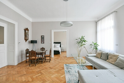 Veleslavínova, Staré Město - Prague 1 | Sale, Apartment, Five-bedroom (6+1), 296 m²