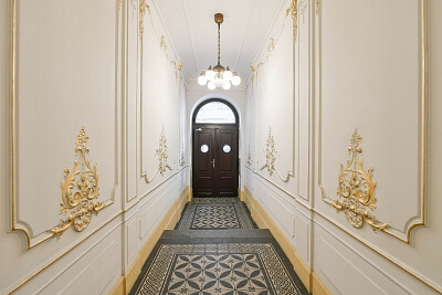 Veleslavínova, Staré Město - Prague 1 | Sale, Apartment, Five-bedroom (6+1), 296 m²