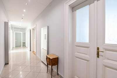 Veleslavínova, Staré Město - Prague 1 | Sale, Apartment, Five-bedroom (6+1), 296 m²