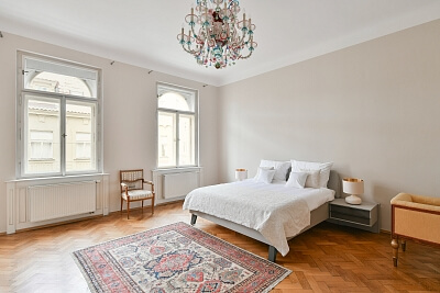 Veleslavínova, Staré Město - Prague 1 | Sale, Apartment, Five-bedroom (6+1), 296 m²