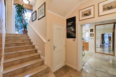 Pokojná, Dejvice - Prague 6 | Sale, House, 507 m²
