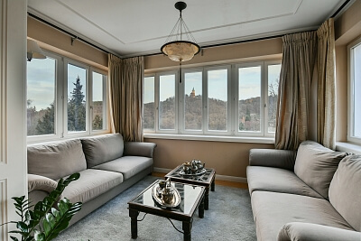 Pokojná, Dejvice - Prague 6 | Sale, House, 507 m²