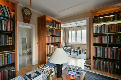 Pokojná, Dejvice - Prague 6 | Sale, House, 507 m²