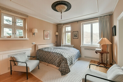 Pokojná, Dejvice - Prague 6 | Sale, House, 507 m²