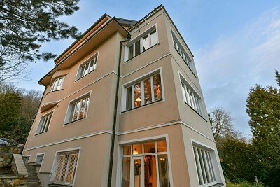 Pokojná, Dejvice - Prague 6 | Sale, House, 507 m²