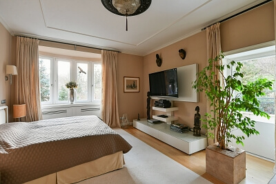 Pokojná, Dejvice - Prague 6 | Sale, House, 507 m²
