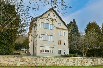 Pokojná, Dejvice - Prague 6 | Sale, House, 507 m²