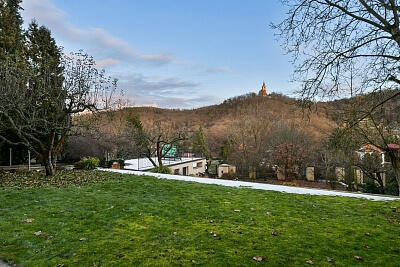 Pokojná, Dejvice - Prague 6 | Sale, House, 507 m²