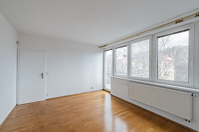 U Michelského mlýna, Michle - Prague 4 | Sale, Apartment, Three-bedroom (4+kk), 101 m²