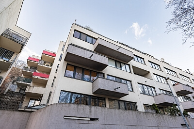 U Michelského mlýna, Michle - Prague 4 | Sale, Apartment, Three-bedroom (4+kk), 101 m²