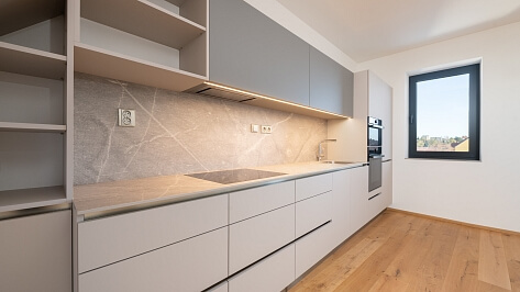 Moravanská, Brno - Brno-město | Sale, Apartment, One-bedroom (2+kk), 97 m²