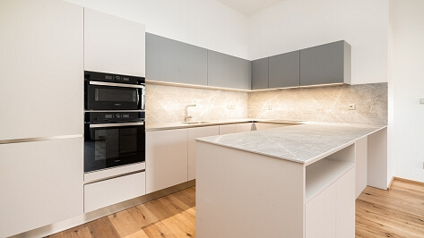 24. dubna, Želešice - Brno-venkov | Sale, Apartment, One-bedroom (2+kk), 68 m²