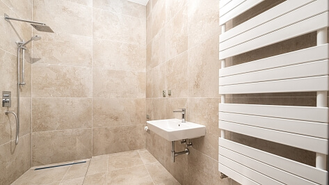 24. dubna, Želešice - Brno-venkov | Sale, Apartment, One-bedroom (2+kk), 68 m²