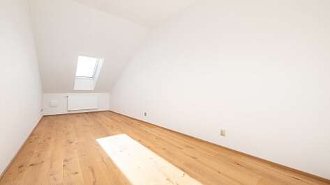 Moravanská, Brno - Brno-město | Sale, Apartment, One-bedroom (2+kk), 81 m²