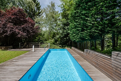 Pod Habrovou, Hlubočepy - Prague 5 | Sale, House, Five-bedroom (6+kk), 534 m²