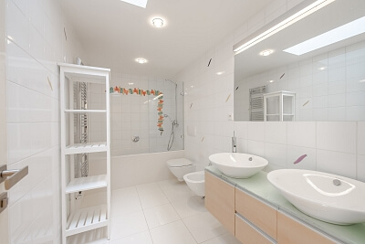 Pod Habrovou, Hlubočepy - Prague 5 | Sale, House, Five-bedroom (6+kk), 534 m²