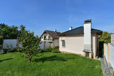 Hubičkova, Modřany - Prague 4 | Sale, House, 477 m²