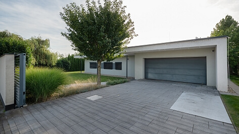 Petlákova, Brněnské Ivanovice - Brno-město | Sale, House, Four-bedroom (5+kk), 250 m²