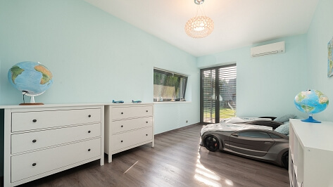 Petlákova, Brněnské Ivanovice - Brno-město | Sale, House, Four-bedroom (5+kk), 250 m²