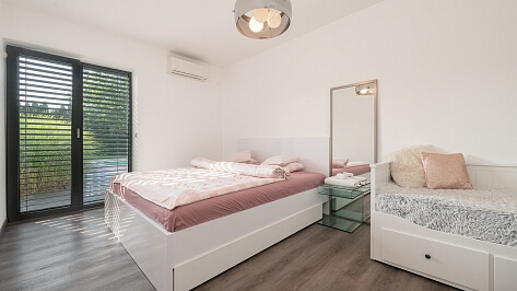 Petlákova, Brněnské Ivanovice - Brno-město | Sale, House, Four-bedroom (5+kk), 250 m²