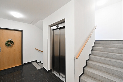 Tigridova, Michle - Praha 4 | Prodej, Byt, 4+kk, 155 m²