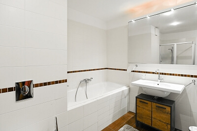 Tigridova, Michle - Praha 4 | Prodej, Byt, 4+kk, 155 m²