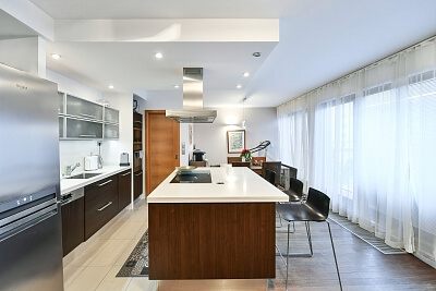 Tigridova, Michle - Praha 4 | Prodej, Byt, 4+kk, 155 m²