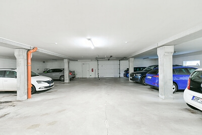 Šámalova, Mladá Boleslav - Mladá Boleslav | Sale, Apartment, Two-bedroom (3+kk), 96 m²