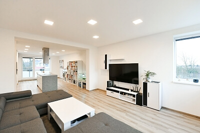 Šámalova, Mladá Boleslav - Mladá Boleslav | Sale, Apartment, Two-bedroom (3+kk), 96 m²