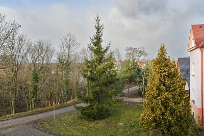 Šámalova, Mladá Boleslav - Mladá Boleslav | Sale, Apartment, Two-bedroom (3+kk), 96 m²