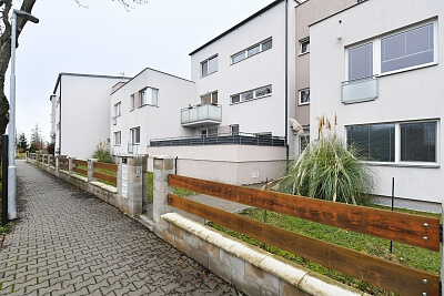 Šámalova, Mladá Boleslav - Mladá Boleslav | Sale, Apartment, Two-bedroom (3+kk), 96 m²