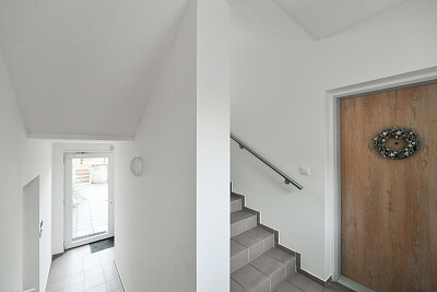 Šámalova, Mladá Boleslav - Mladá Boleslav | Sale, Apartment, Two-bedroom (3+kk), 96 m²