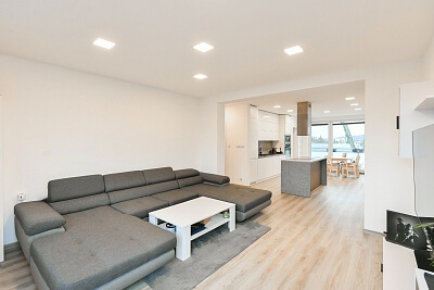 Šámalova, Mladá Boleslav - Mladá Boleslav | Sale, Apartment, Two-bedroom (3+kk), 96 m²