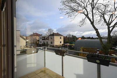 Šámalova, Mladá Boleslav - Mladá Boleslav | Sale, Apartment, Two-bedroom (3+kk), 96 m²