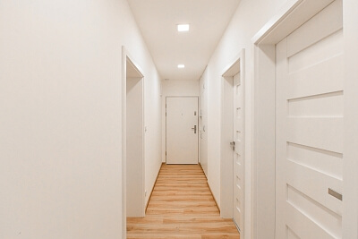 Šámalova, Mladá Boleslav - Mladá Boleslav | Sale, Apartment, Two-bedroom (3+kk), 96 m²