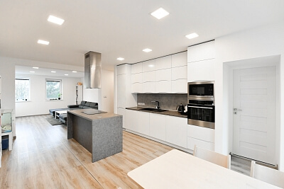 Šámalova, Mladá Boleslav - Mladá Boleslav | Sale, Apartment, Two-bedroom (3+kk), 96 m²