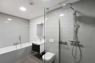 Šámalova, Mladá Boleslav - Mladá Boleslav | Sale, Apartment, Two-bedroom (3+kk), 96 m²