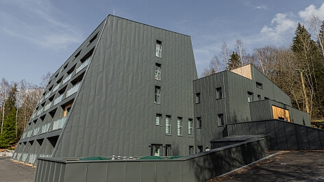 Janovská, Jablonec nad Nisou - Jablonec nad Nisou | Sale, Apartment, Studio (1+kk), 30 m²