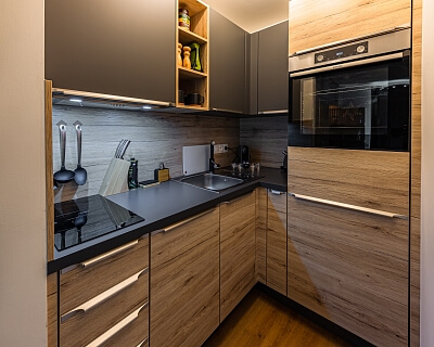 Janovská, Jablonec nad Nisou - Jablonec nad Nisou | Sale, Apartment, Studio (1+kk), 30 m²
